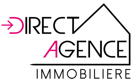 Logo de l'agence DIRECT AGENCE
